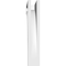 Ekena Millwork Standard Viola Architectural Grade PVC Corbel, 1 1/2"W x 5"D x 8 3/8"H CORP02X05X08VIO - alternate 2